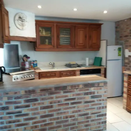 Casa de Férias Maison De Vacances Wimereux