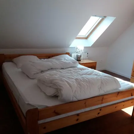Maison De Vacances Casa de Férias Wimereux