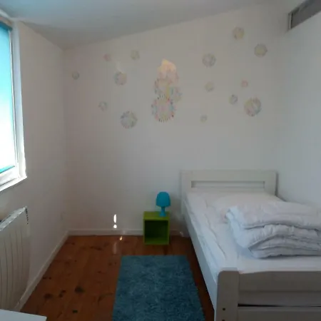 Maison De Vacances * Wimereux