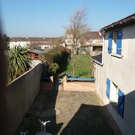 Maison De Vacances *