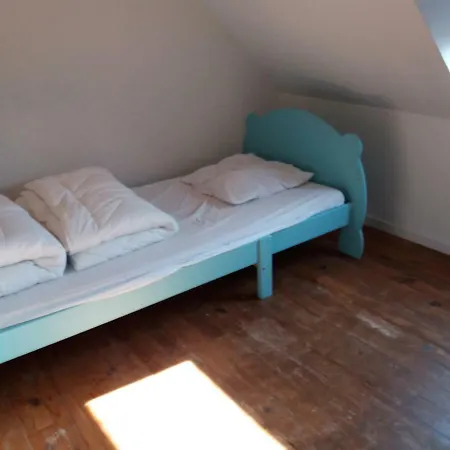 Maison De Vacances Wimereux