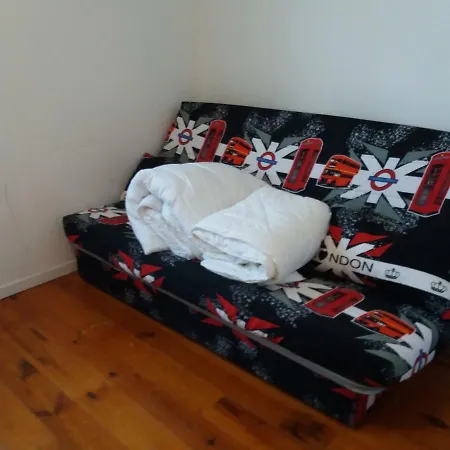 Maison De Vacances *