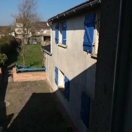 Casa de Férias Maison De Vacances